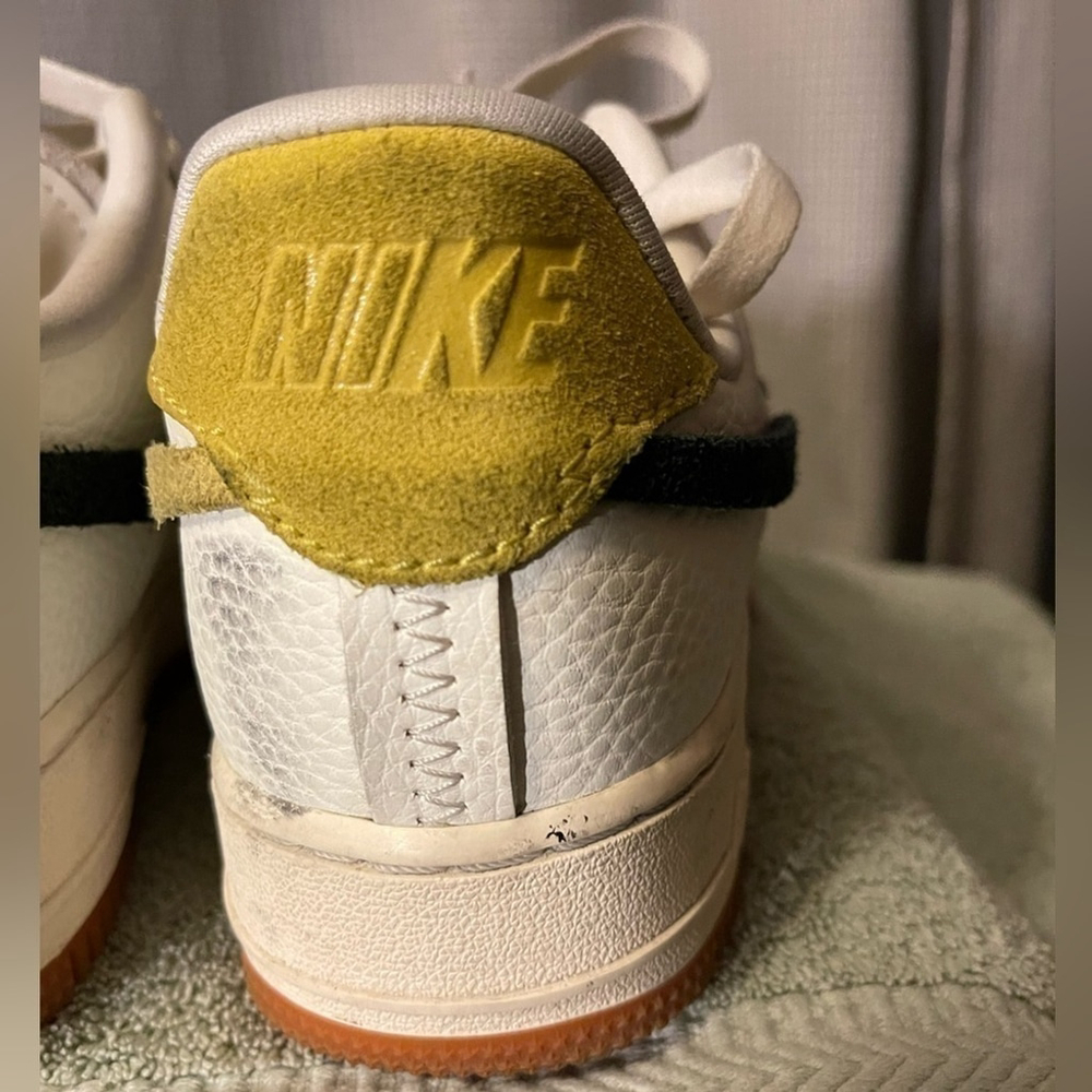 Nike Air Force 1. - Picture 13 of 16